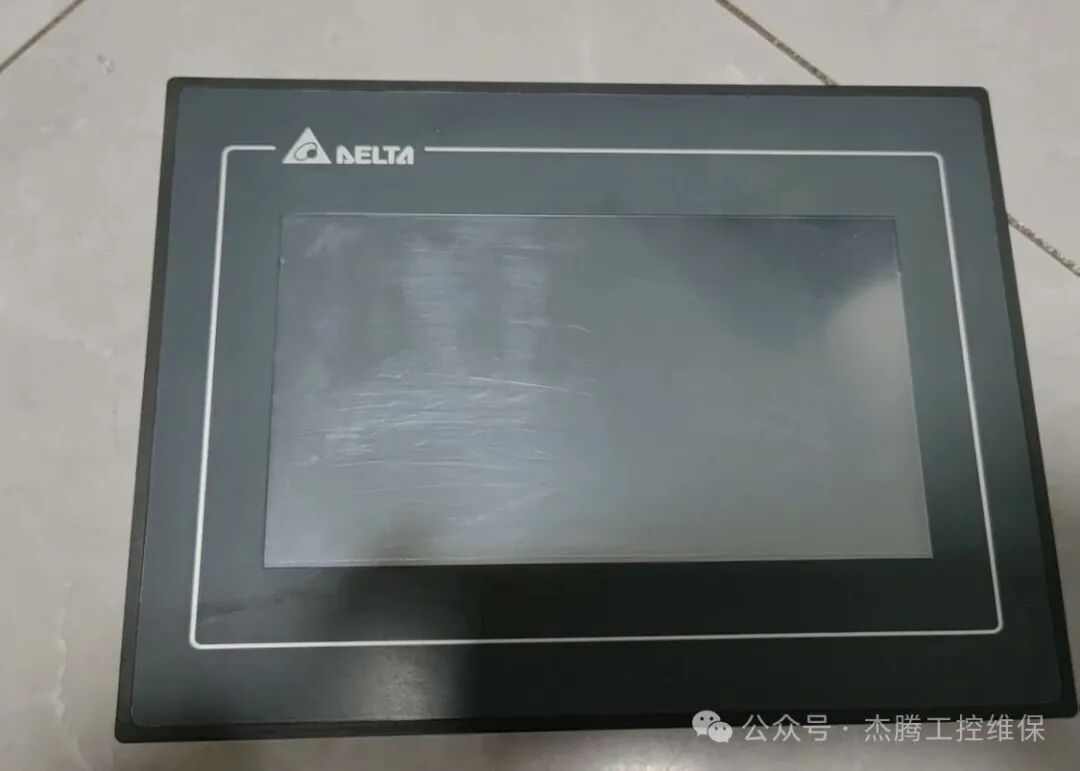 What to Do When a Touch Screen Goes Black and Does Not Display? Common Causes and Solutions