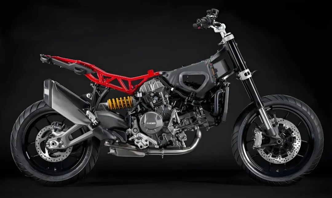Ducati Multistrada V2 Revamped: From 'Old Gun' to 'Lightweight Powerhouse', Is 137,900 Worth It?