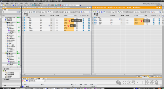 Step-by-Step Guide to Simulating Siemens PLC S7 Communication Using TIA Portal