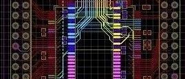 PCB Layout Routing: Similarities with Life