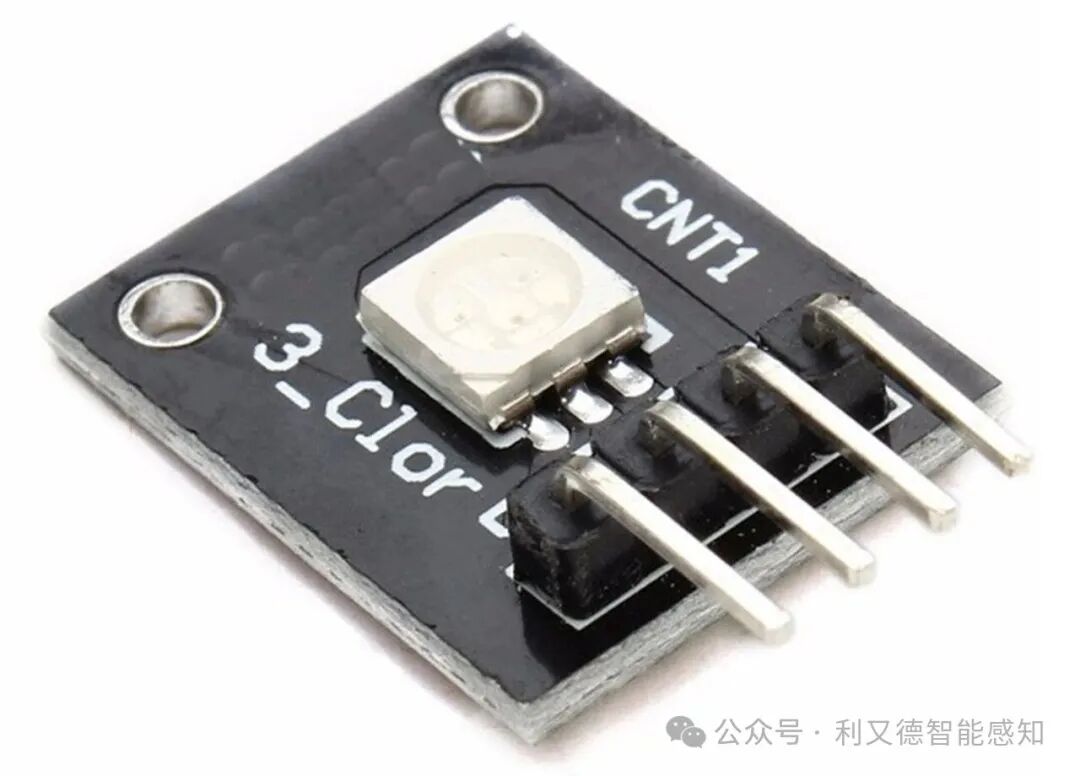 Introduction to Common Sensors and Chips (Part 1)