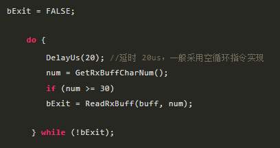 Combining Embedded and PC Programming Concepts