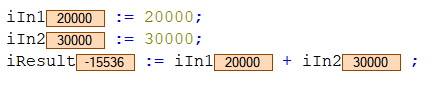 PLC Control with ST: Learning Notes on Logical Operators, Arithmetic Operators, and Mathematical Functions (Version 3)