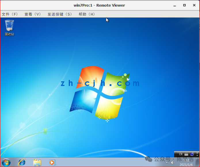 oVirt 4.4.3 Open Source Virtualization Platform: Creating Virtual Machines on Local Storage