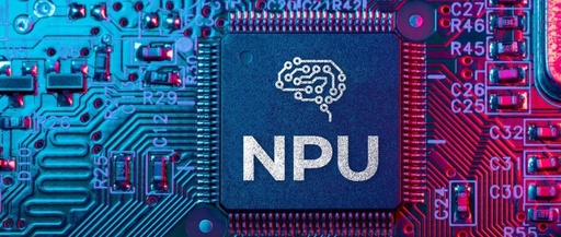 AI Mobile Series 2 | The Evolution of SoC: NPU