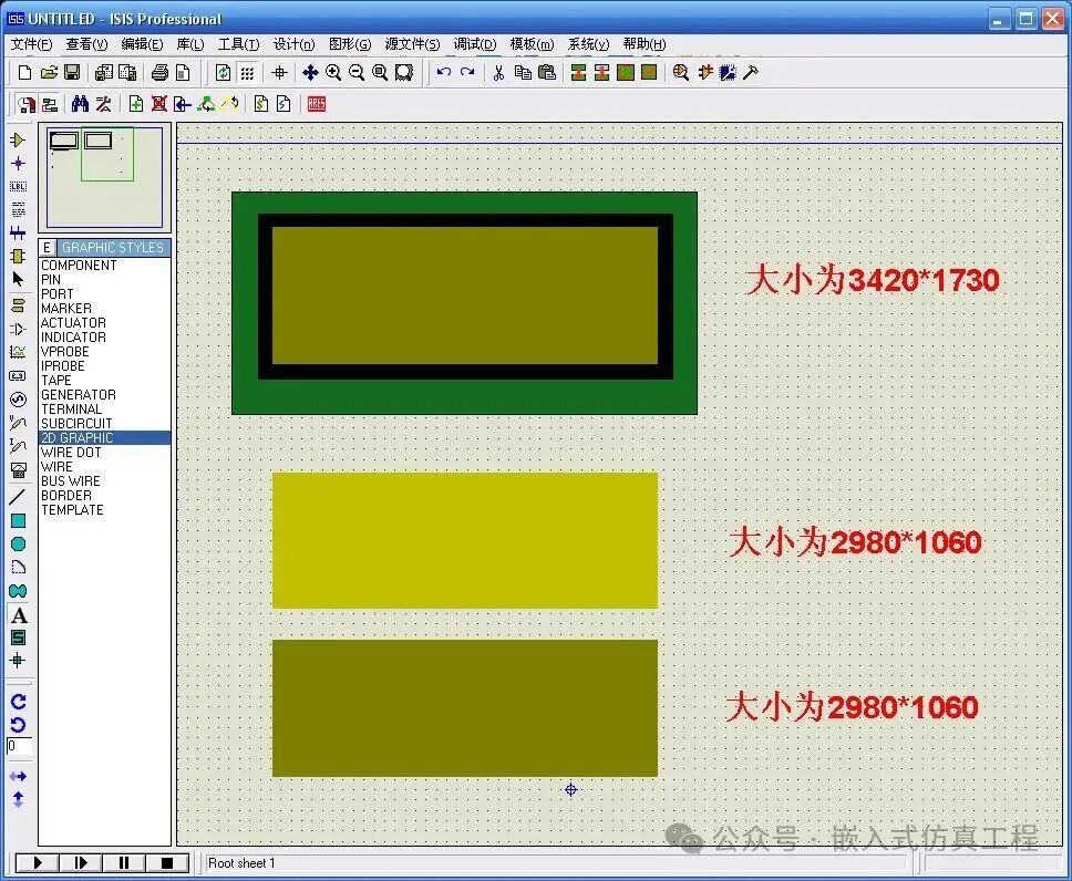 Creating DLL-Based Simulation Models in Proteus