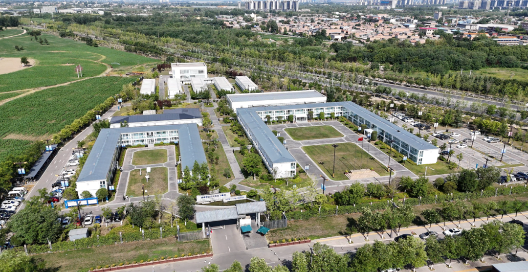 The First Low-altitude Logistics Network in Shaanxi Established! Building a Three-dimensional Aerial Transport System Covering Approximately 260 Square Kilometers