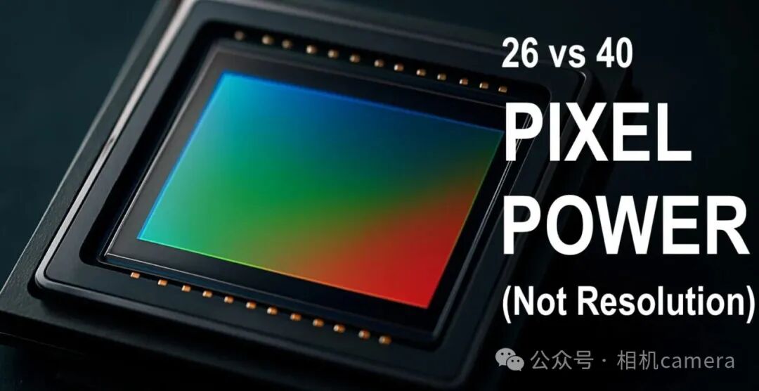 The Hidden Advantages of Fujifilm Sensors That No One Mentions