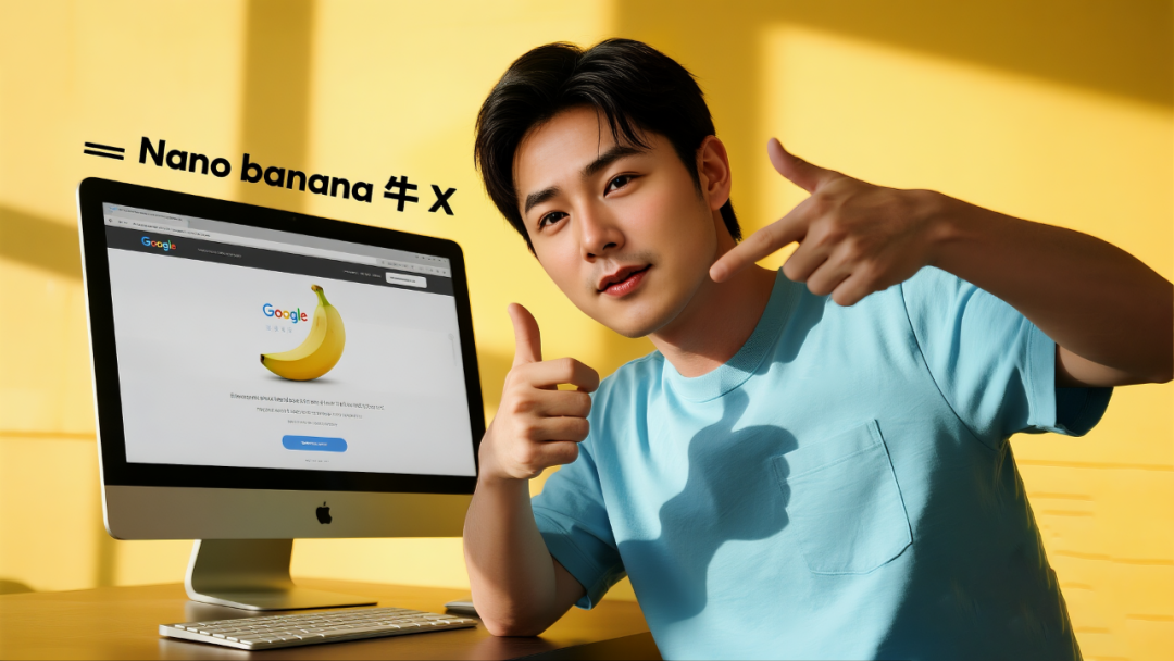 Tested! Nano Banana Can Be Used Directly in China! Installation and Usage Guide Included for Maximum Efficiency!