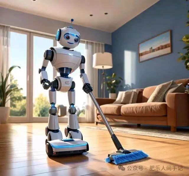 Countdown to AI Awakening: Will Humans Be Ruled by AI Robots? The Reality is More Terrifying than Movies