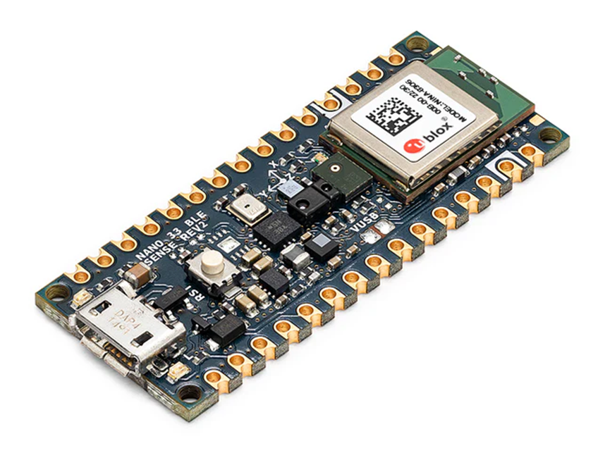 Can Low-Power MCUs Run AI? Unveiling TinyML Application Practices!