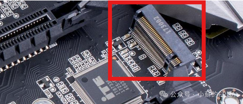 Application of FPGA External Memory 3
