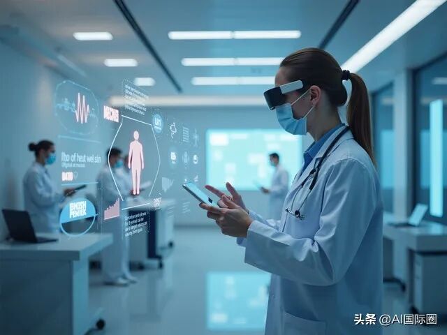 The Era of AI Agents: How Intelligent Agents Disrupt Traditional Operational Logic from Manufacturing to Education