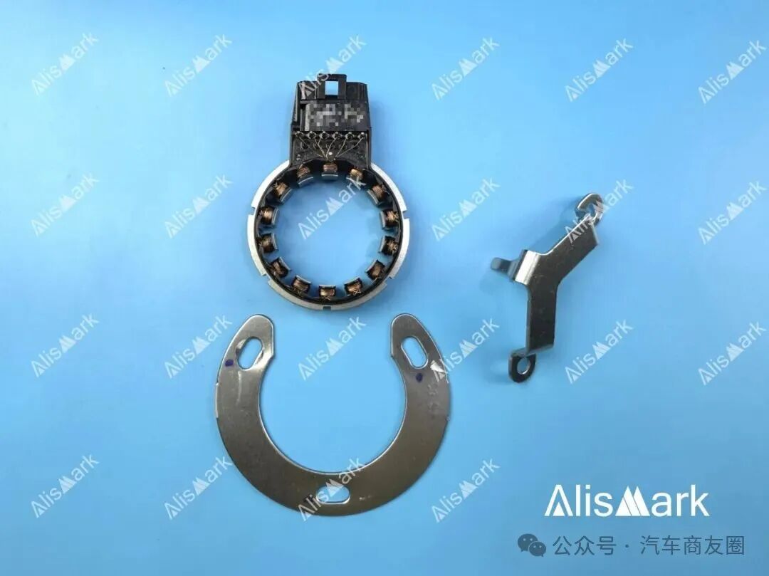 The 'Eyes' of Electric Drive: An Analysis of Resolver Sensors
