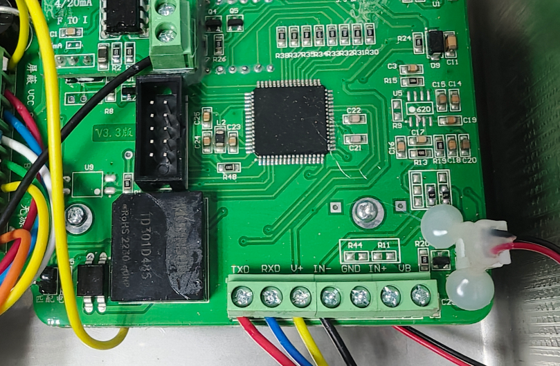 Disassembling a Sensor You've Never Seen: What Makes Mining Sensors Unique