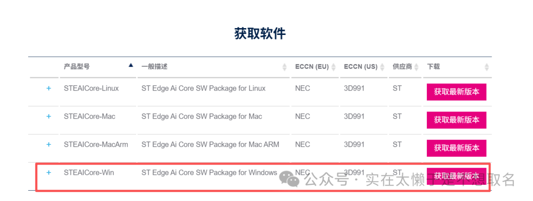 Quick Evaluation of Deep Learning Models on the STM32N6 MCU