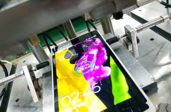 Huawei, OPPO, and VIVO: A Glimpse into Their High-End SMT Automated Production Lines!