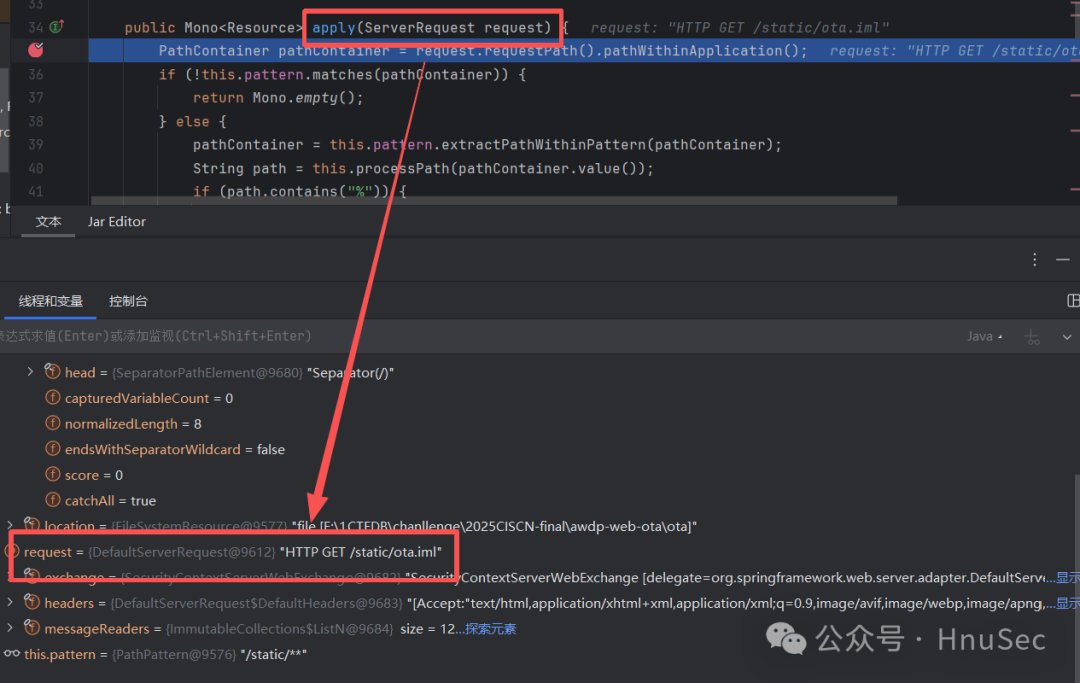 Analysis of Path Resolution Differences Between Windows and Linux Under CVE-2024-38816
