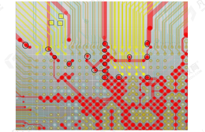 PCB Layout and Wiring Requirements for MIPI D/C PHY