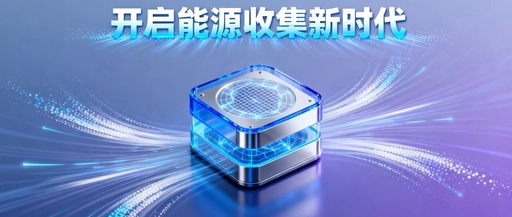 Triboelectric Nanogenerator: The 'Magic Box' Opening a New Era of Energy Harvesting