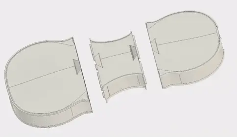 3D Printing Revolutionizes Access to Music Education with $50 Violins