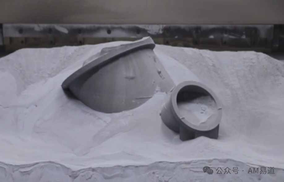 What Should We Focus on After the 3D Printed Metal from Space Returns to Earth?