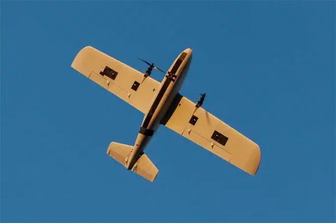 Summary: 13 International Cases of 3D Printed Military Drones
