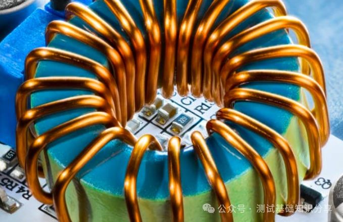 How Oscilloscope Current Probes Measure DC Current