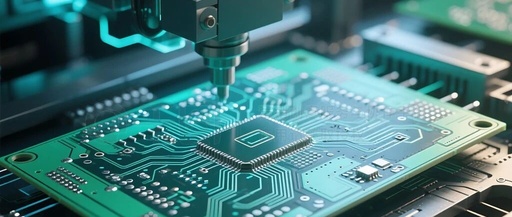 Comprehensive Ranking of Domestic PCB Manufacturers and Core Analysis