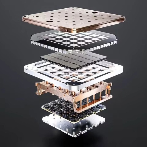 Tesla Considers Shifting Dojo 3 Chip Production from TSMC to Samsung and Intel