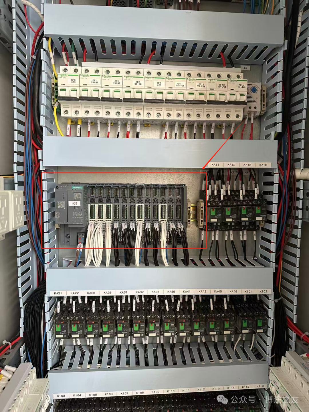 Discussion in the Boto Group: Many Engineers Have Experienced 'PLC Theft'!
