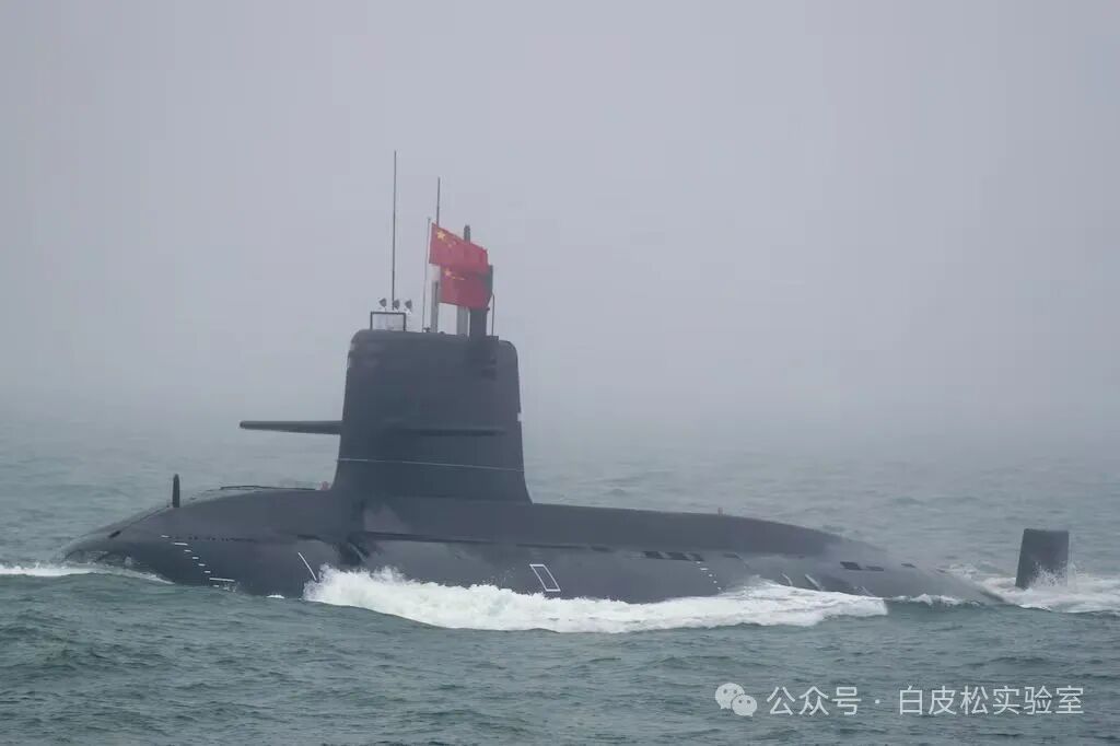 Analysis of Chinese Military Strategies to Counter U.S. Undersea Sensor Networks