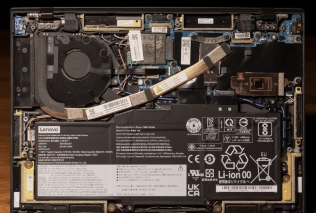 The 907g ThinkPad Laptop: Once Priced at 13,000 Yuan, Is It Worth It Now?