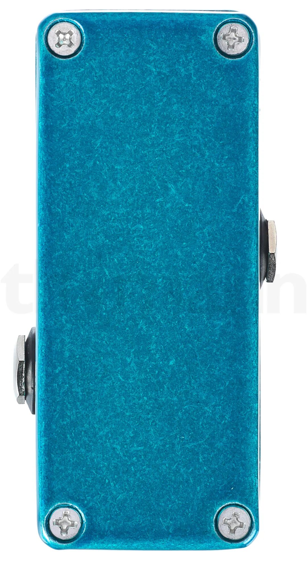 The Unassuming Touchstone: Mythos Argonaut Octave Up Effect Pedal, The Secret Weapon of Fuzz Enthusiasts