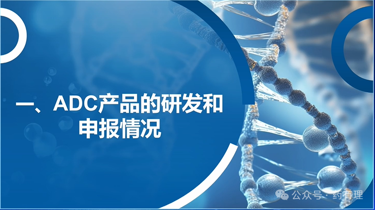 Review Considerations for Antibody-Drug Conjugates (ADC) Pharmaceutical Research