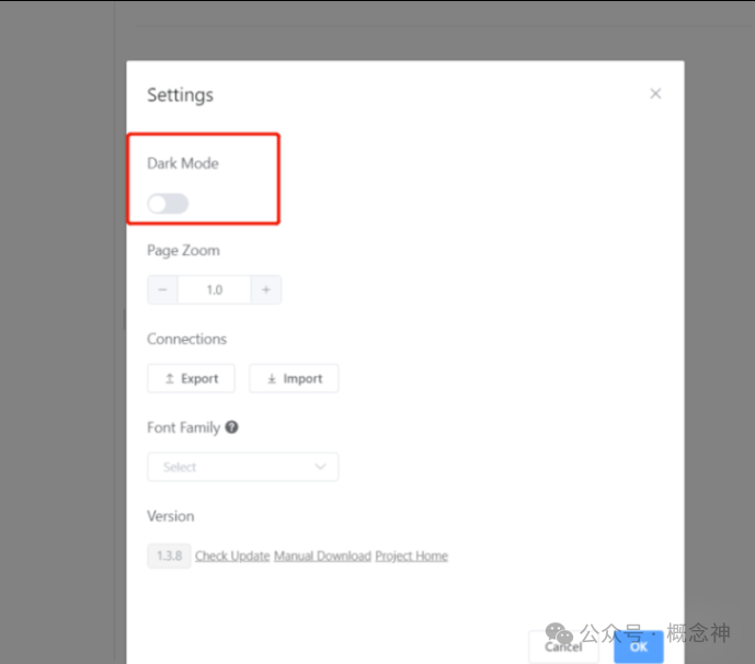 Cross-Platform Redis Management Tool for Developers