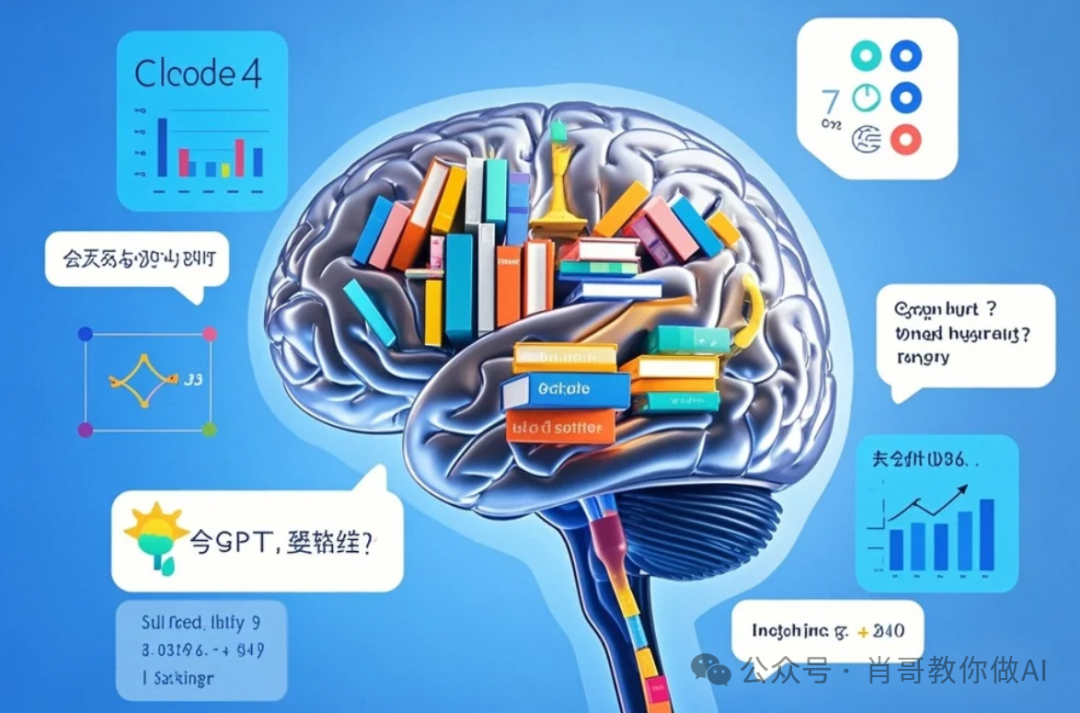 Clarifying AI Terminology: Large Models, Intelligent Agents, Edge AI, and More!