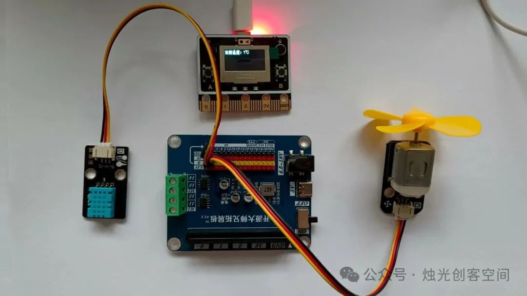 Embedded Micro-Experiment Design: Grade 6 Information Technology Unit 5 Lesson 19 - Appropriate Lighting and Temperature