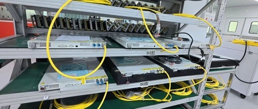Domestic Lasers Have Accumulated Numerous New Technologies Awaiting Application in the 3D Printing Industry: An Exploration of Baochenxin Factory by Polar Bear