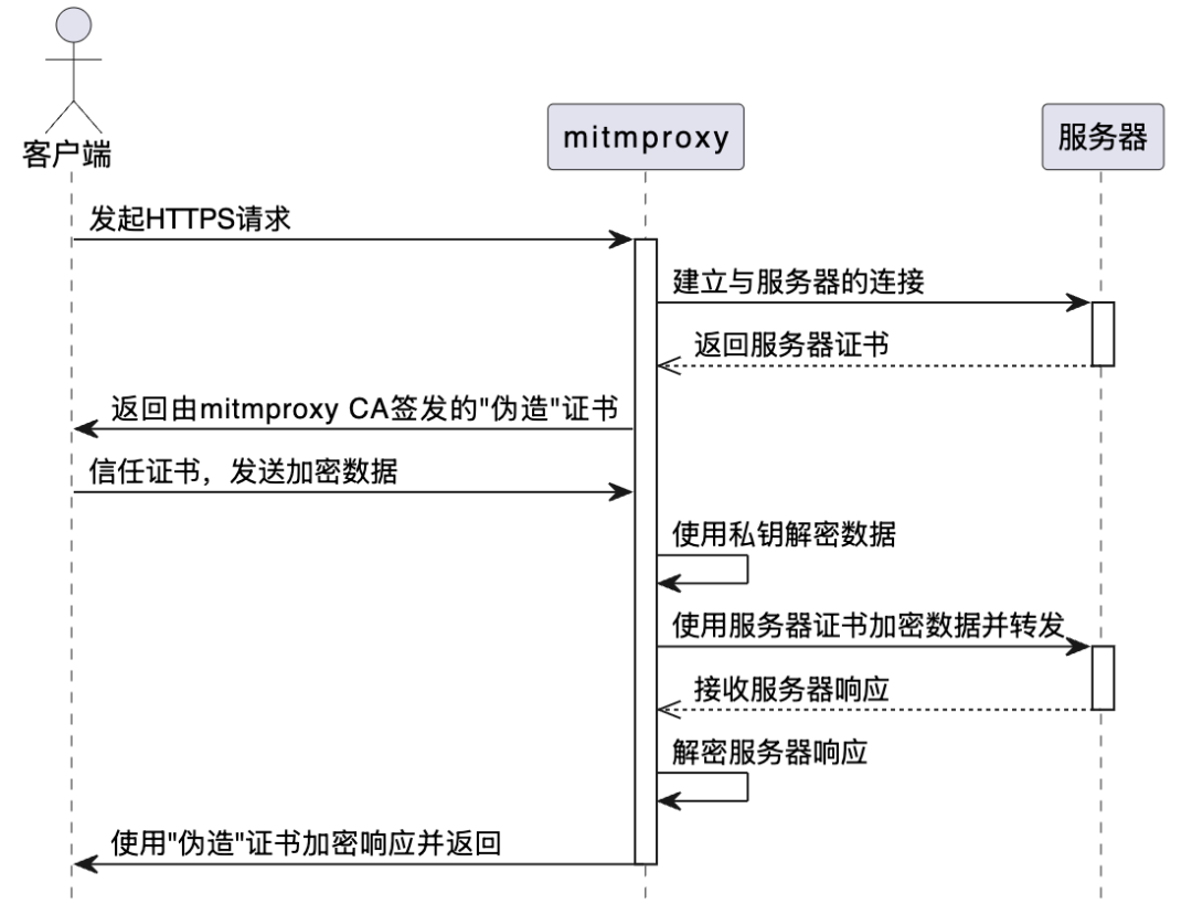 Unlocking Greater Power: In-Depth Analysis of Open Source Tools for HTTP(S) Traffic Interception and Analysis