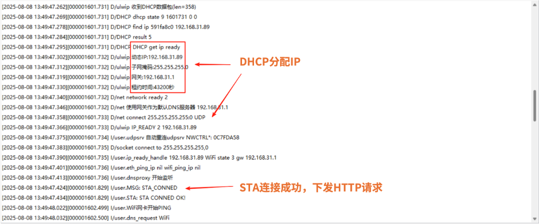 Understanding BLE Bluetooth Networking: Practical Implementation of STA+SoftAP Dual Mode