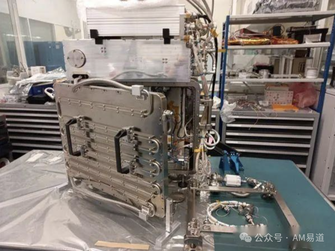 What Should We Focus on After the 3D Printed Metal from Space Returns to Earth?