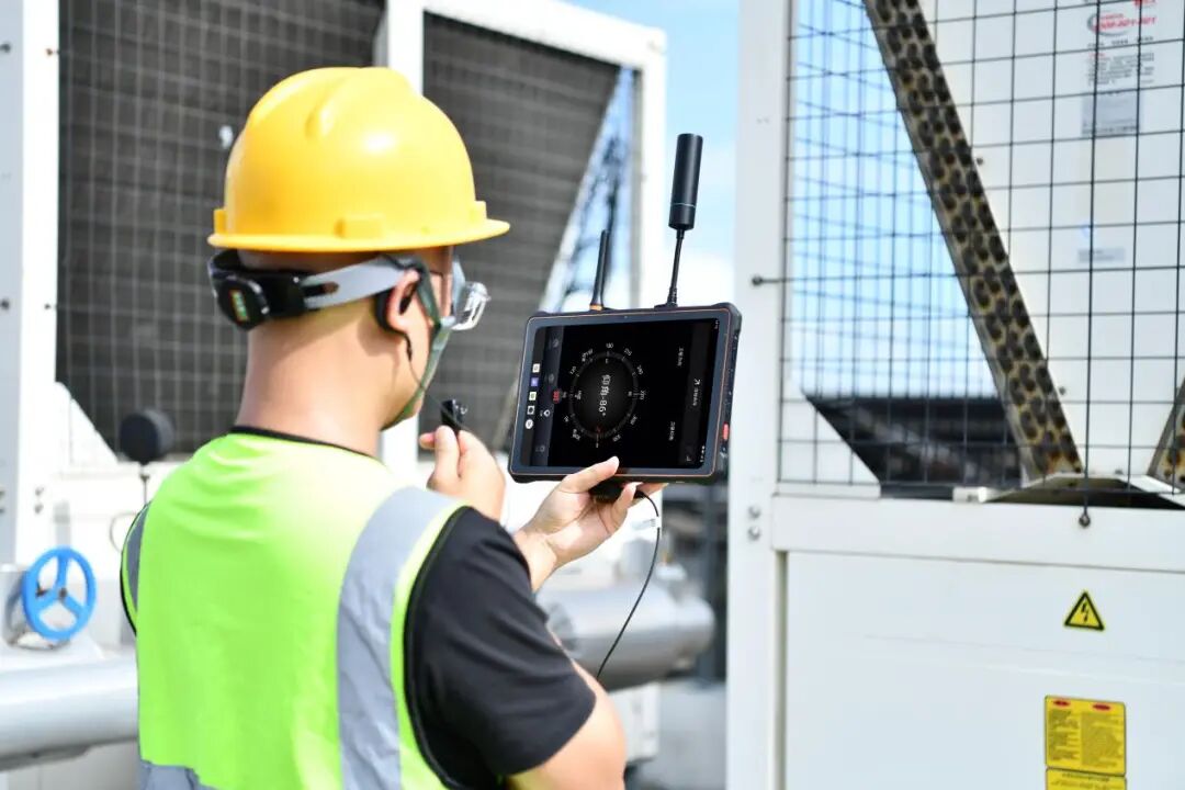 Accelerating the Dense Networking of Low Earth Orbit Satellites: Aoyou Communications' Strategic Layout in Ground Terminal New Tracks