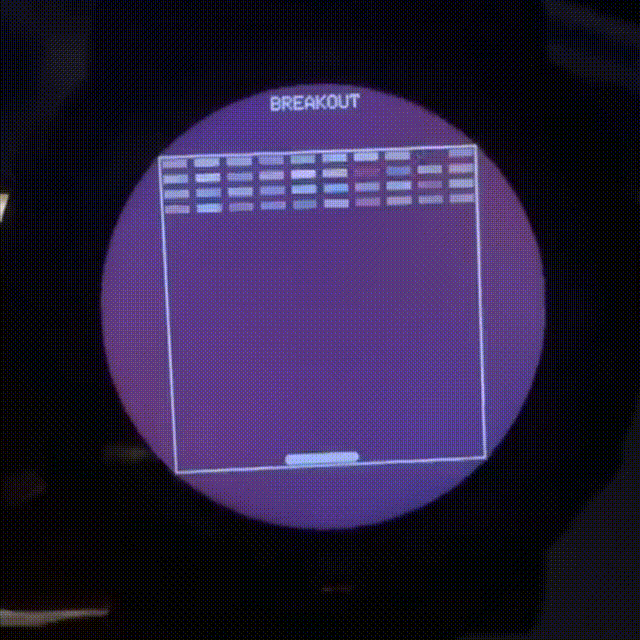Affordable High-Performance AI Smartwatch: Custom Low-Power Design with ESP32 and Sharp 64-Color Reflective Display