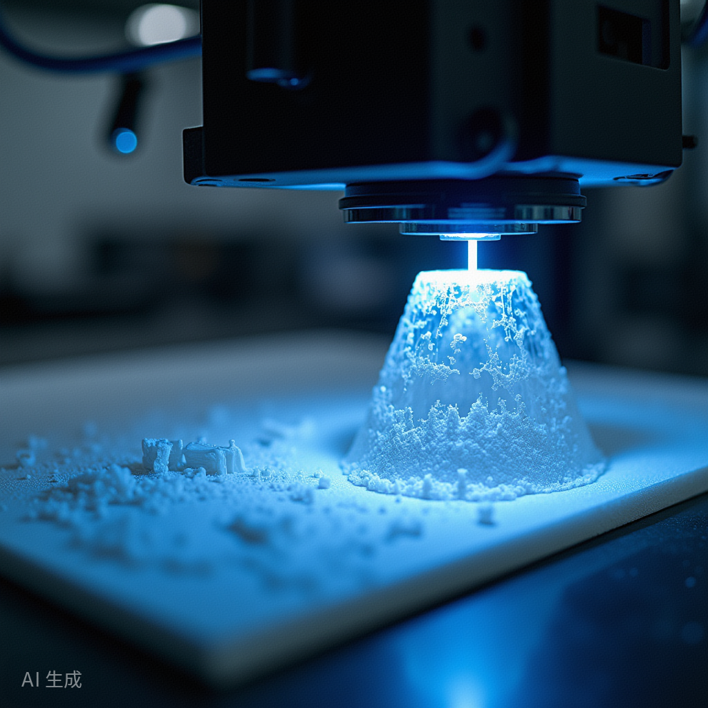Industry Insights | Applications of 3D Printing Materials in the Automotive Sector