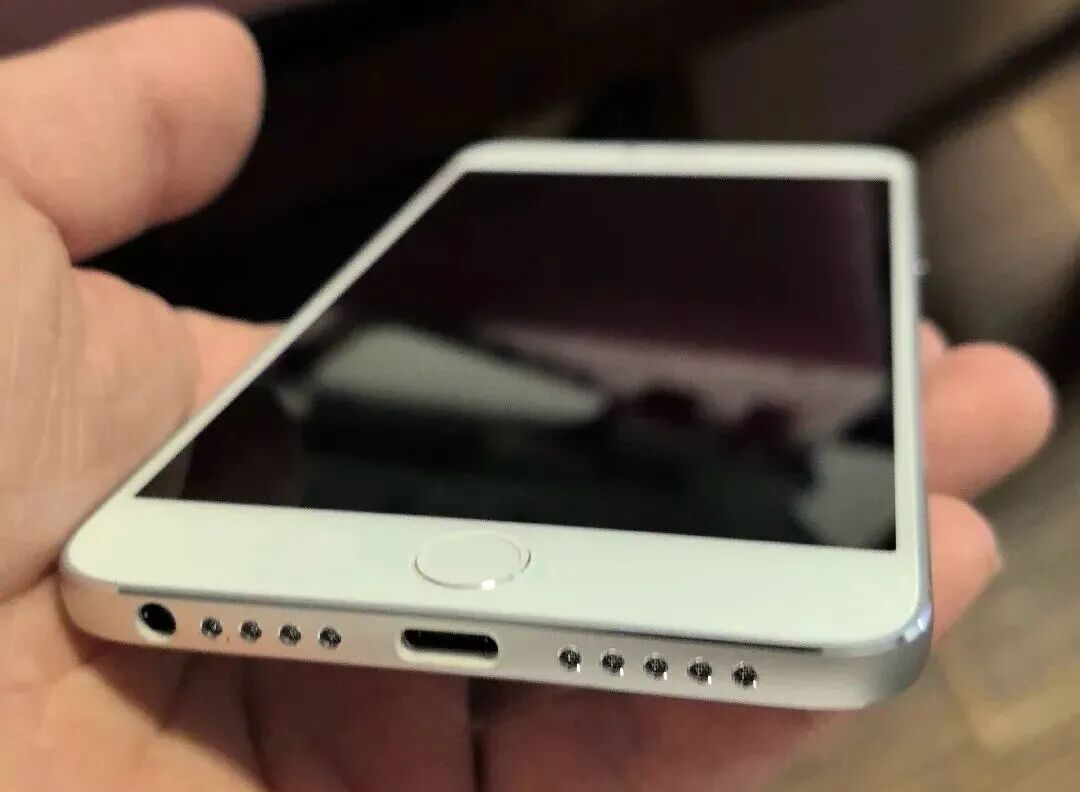 A Music Phone Around 60: 2K LCD Screen + DAC + Amplifier, Worth It as a Player! The Pain of Hammer Fans is Also a Shame for Luo Yonghao!