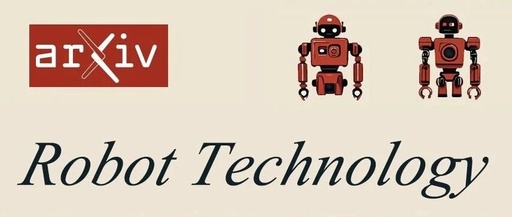 Selected Robotics Papers from arXiv - September 6, 2025