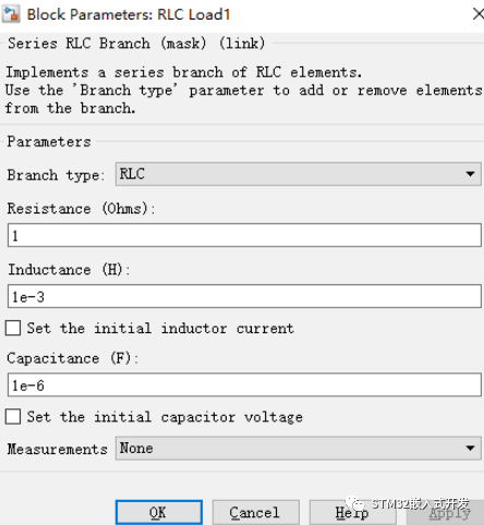 Basic Tutorial on RLC Circuit Simulation with MATLAB