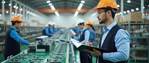 Management Guidelines for PCBA Processing Inspection (Applicable to SMT Outsourcing Scenarios)