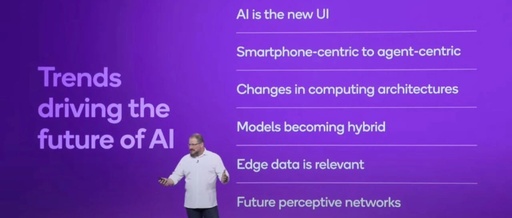 Edge AI: The Intersection of Performance and Physical Laws